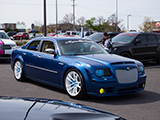 2009 Chrysler 300C Heritage Edition