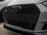 Audi RS 5 Coupe Grille