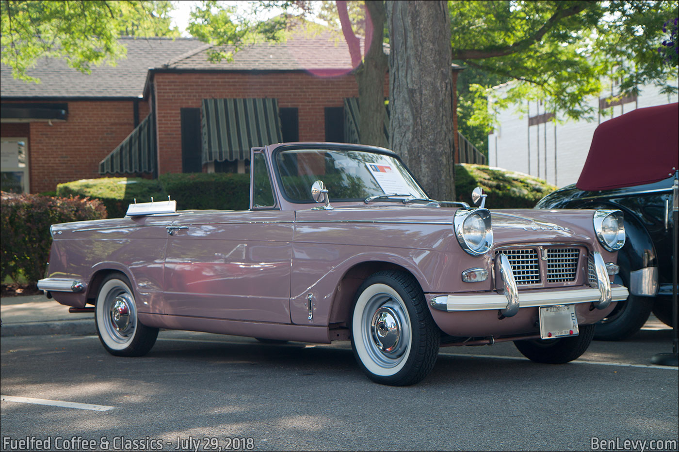 Triumph Herald