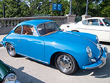 Porsche 356 C