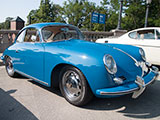 Porsche 356 C