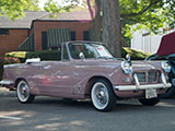 Triumph Herald