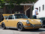 1970 Porsche 911t