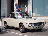 1967 Lancia Fulvia Coupé