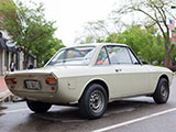 Lancia Fulvia Coupe