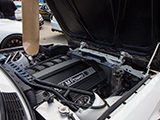 BMW S50 Engine in E30