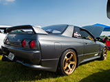 R32 Nissan Skyline GT-R