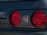 LED R32 GT-R tail light