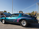 Chevrolet Camaro Z28