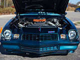 3rd Gen Chevy Camaro Z28