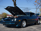3rd Gen Chevy Camaro