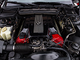 M60 engine in BMW 840Ci