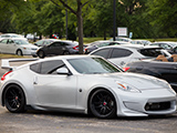 Nissan 370Z