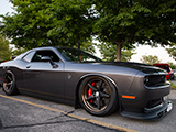 Dodge Challenger SRT Hellcat