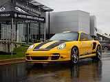 Yellow DPK 911T