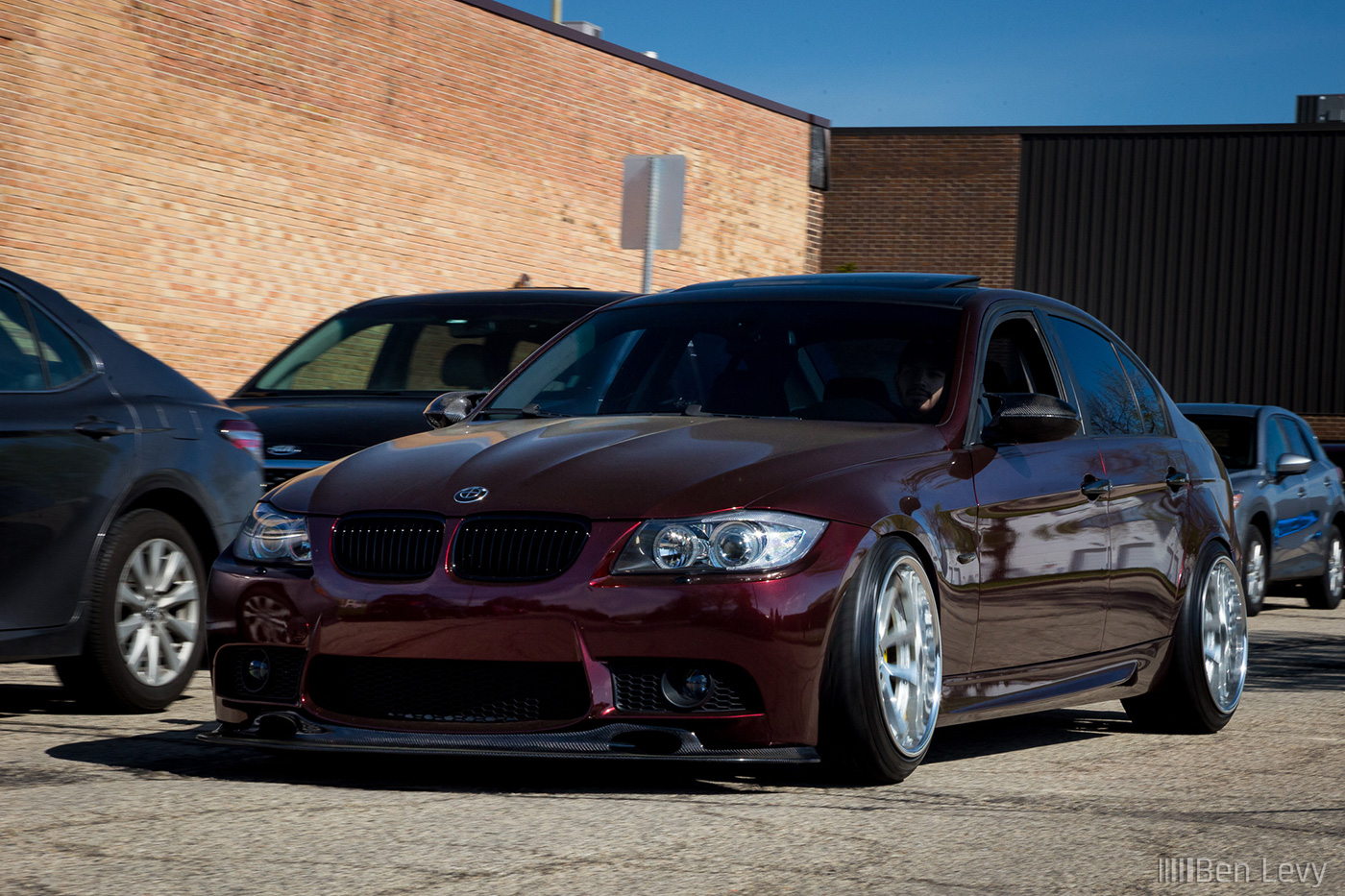 E90 BMW 328i