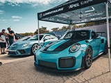 North Suburbs Cars & Coffee: September 26, 2021