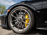 991 GT2 RS Wheel