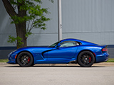 Blue Viper GTS