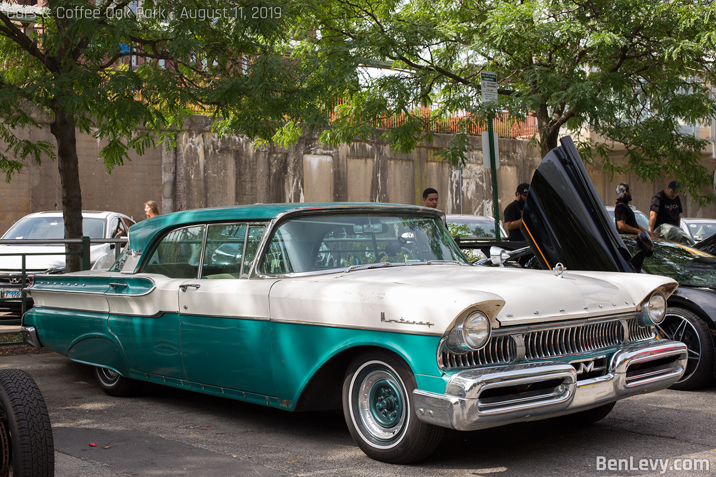 Mercury Monterey