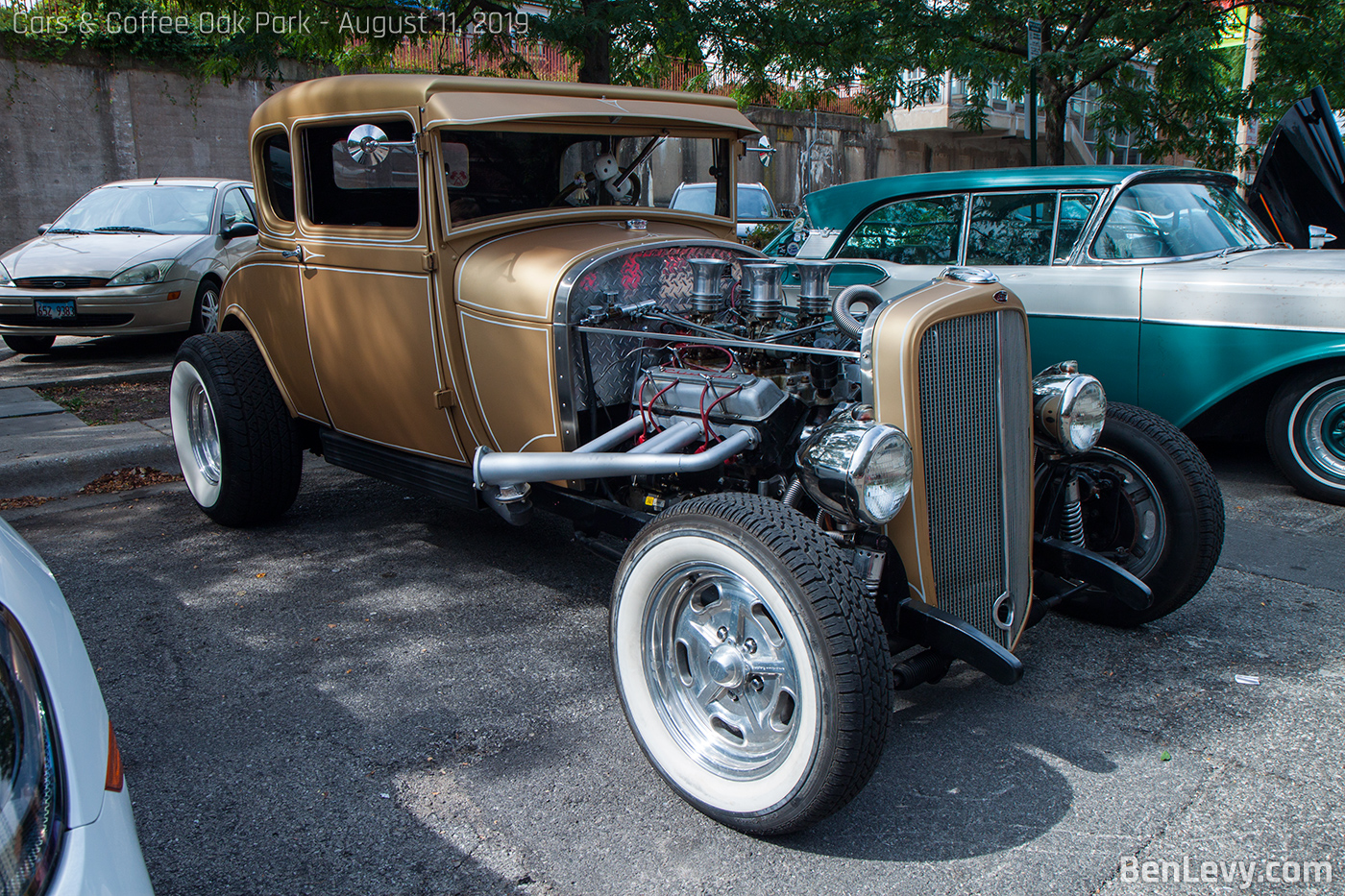 Ford Coupe