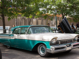 Mercury Monterey