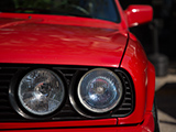 E30 BMW Headlights