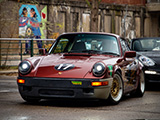 The Lowend Garage Chicago Porsche 911