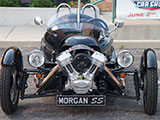 Morgan Aero SuperSports