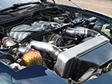 Mazda RX-7 engine