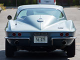 Chevrolet Corvette Sting Ray