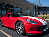 Dodge Viper GTS