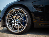 OEM BMW M3 Wheel