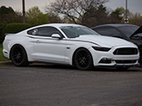 Storm Trooper Ford Mustang GT