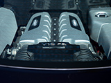 Audi R8 V10 engine