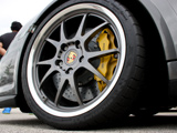 997 GT2 Wheel