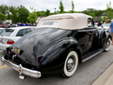 Packard One-Eighty