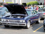 Chevy Impala SS