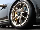 Porsche 911 GT3 RS wheel