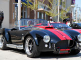 Shelby Cobra with 427