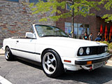 Turbo E30 BMW