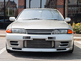 Front of R32 Skyline GT-R