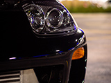 Projector Headlight of Mk4 Toyota Supra