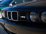 BMW E34 M5 Front Grill Emblem