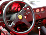 Ferrari F40 Steering Wheel