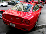 Ferrari 5575M