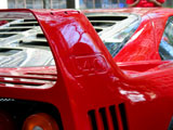 Ferrari F40 logo