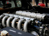 Ferrari 512BBi Engine