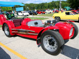 1955 Lotus Mk VI