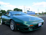 Green Lotus Esprit